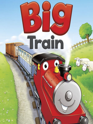 cover image of Big Train